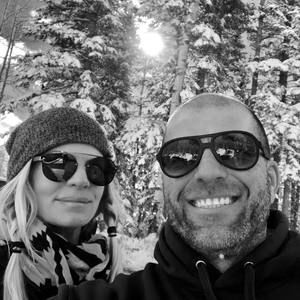 Meet your Posher, Stefan